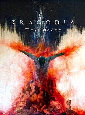 Tragodia: "Theomachy" – 2012